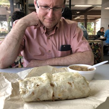 Pepe's - How the hell we gonna eat that? - Mexican Near Me - Fullerton, California