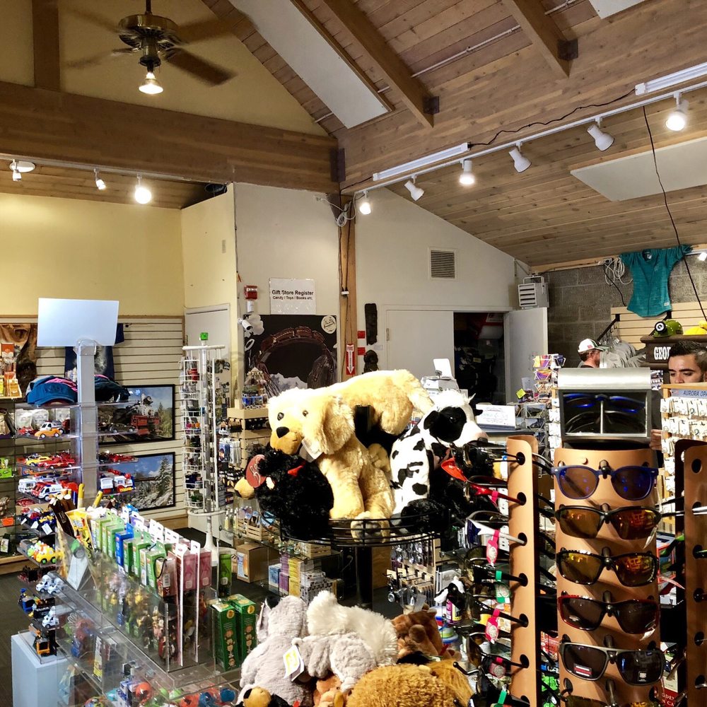 Georgetown Loop Railroad - Georgetown Loop Railroad Gift Shop at Devil's Gate Station - Museums Near Me - Georgetown, Colorado Georgetown Loop Railroad - Georgetown Loop Railroad Gift Shop at Devil's Gate Station - Museums Near Me - Georgetown, Colorado
