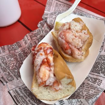Lobster West - Seafood Near Me - Coronado, California