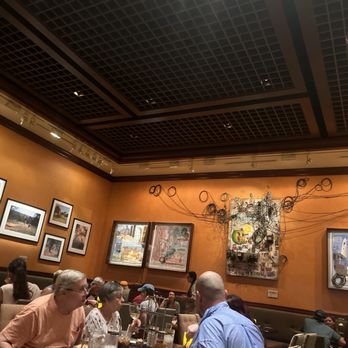 Tiffins Restaurant - New American Near Me - Lake Buena Vista, Florida Tiffins Restaurant - New American Near Me - Lake Buena Vista, Florida
