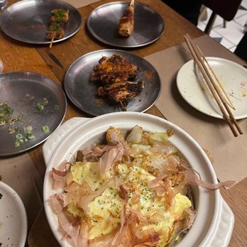 nonono - Izakaya Near Me - New York, New York nonono - Izakaya Near Me - New York, New York