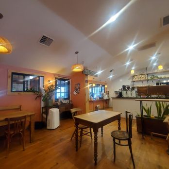 Lever Coffee - Coffee & Tea Near Me - Alamo, California Lever Coffee - Coffee & Tea Near Me - Alamo, California