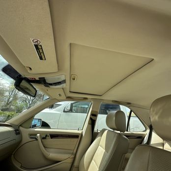 Commercial Seat Cover - Auto Upholstery Near Me - Salem, Oregon Commercial Seat Cover - Auto Upholstery Near Me - Salem, Oregon