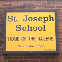 St Joseph Catholic Church