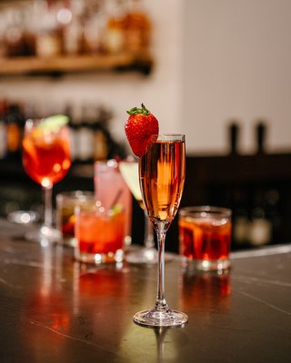 Amalfi Cucina + Mercato by null