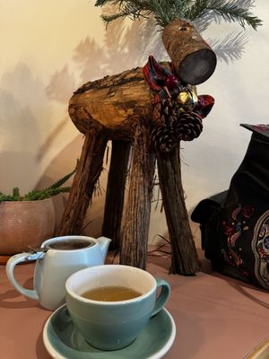 Figure 8 Coffee Purveyors by null