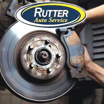 3D&R Auto Repair - Rutter Auto Service Inc - Auto Repair Near Me - Nanticoke, Pennsylvania 3D&R Auto Repair - Rutter Auto Service Inc - Auto Repair Near Me - Nanticoke, Pennsylvania
