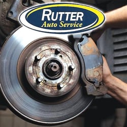 3D&R Auto Repair - Rutter Auto Service Inc