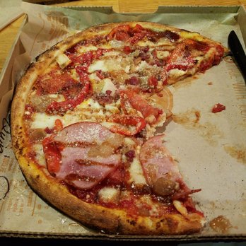 Blaze Pizza - Pizza Near Me - College Park, Maryland Blaze Pizza - Pizza Near Me - College Park, Maryland
