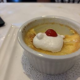 Lobster Bisque Lobster Bisque