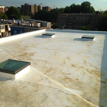 Complete Roofing Solutions - Tapered flat roof in Washington DC - Roofing Near Me Complete Roofing Solutions - Tapered flat roof in Washington DC - Roofing Near Me
