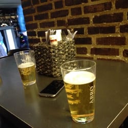Glenns sportbar