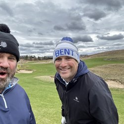 Sand Valley
