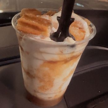 Sweet Snow - Churro ice cream - Ice Cream & Frozen Yogurt Near Me - Goodyear, Arizona Sweet Snow - Churro ice cream - Ice Cream & Frozen Yogurt Near Me - Goodyear, Arizona