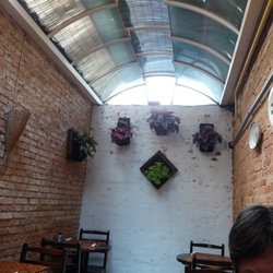 Restaurante Jura