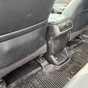Flagship Carwash - This is my car after it was "cleaned". - Auto Detailing Near Me - Ashburn, Virginia Flagship Carwash - This is my car after it was "cleaned". - Auto Detailing Near Me - Ashburn, Virginia