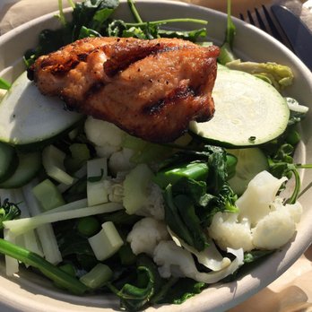 George's Cafe - (4/14/19) - American Near Me - Costa Mesa, California