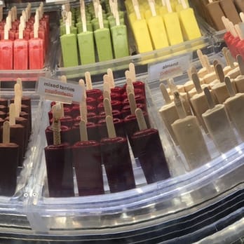 Popbar - Desserts Near Me - Anaheim, California