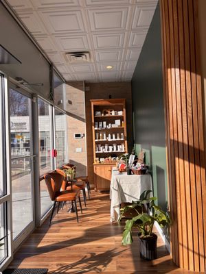 Clean Beauty Wellness Spa - Image 5