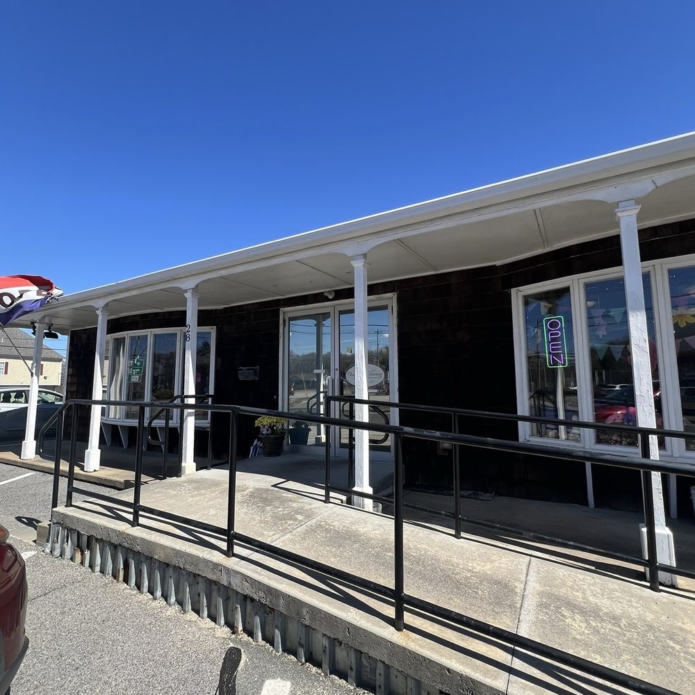 Chocolate Delicacy - Outside - Chocolatiers & Shops Near Me - Warwick, Rhode Island