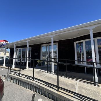 Chocolate Delicacy - Outside - Chocolatiers & Shops Near Me - Warwick, Rhode Island