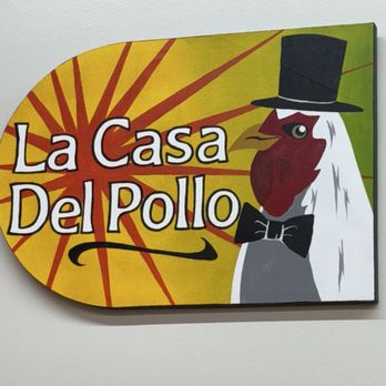 La Casa Del Pollo - Beer Bar Near Me - Omaha, Nebraska