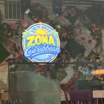 Zona Caribbean - Ambience of a Caribbean sports bar/nightclub - Caribbean Near Me - Norcross, Georgia Zona Caribbean - Ambience of a Caribbean sports bar/nightclub - Caribbean Near Me - Norcross, Georgia