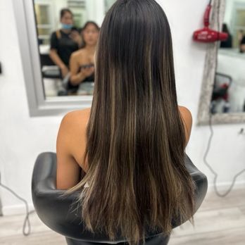 Brian Guy Studio 14 - Hair Stylists Near Me - Irvine, California