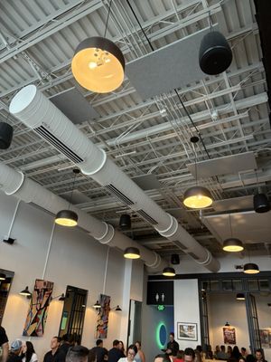 Eating House Miami by null