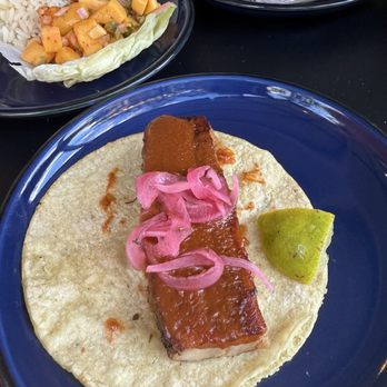 Teocalli Cocina - Mexican Near Me - Denver, Colorado