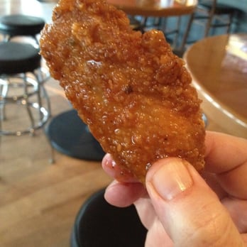 Wicked Chicken - 35 cent wings on Tuesday!!!!! - Chicken Wings Near Me - Santa Clara, California Wicked Chicken - 35 cent wings on Tuesday!!!!! - Chicken Wings Near Me - Santa Clara, California