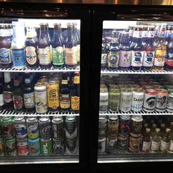 Rack & Roll Billiards - Lots of craft beers. - Pool Halls Near Me - Anniston, Alabama