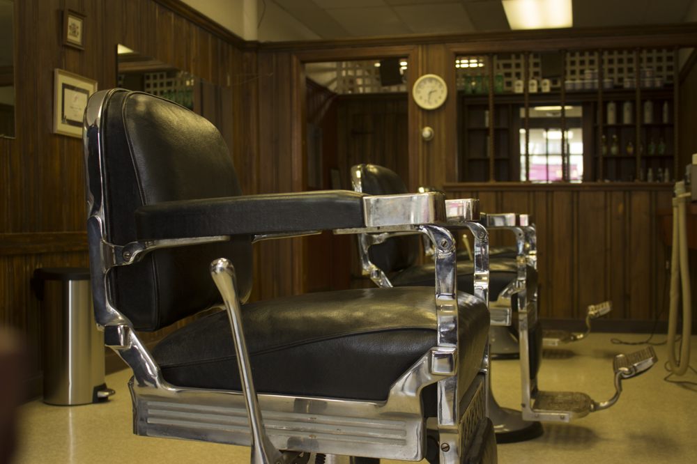 ANGELO’S BARBER SHOP Updated September 2024 13 Photos & 16 Reviews