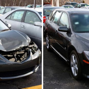 Image Collision Center - Body Shops Near Me - Lebanon, Ohio Image Collision Center - Body Shops Near Me - Lebanon, Ohio
