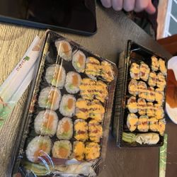 2 Maki Combo