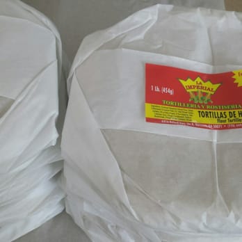 Tortilleria La Imperial - Fresh tortillas and hot in the bags - Mexican Near Me - Norcross, Georgia Tortilleria La Imperial - Fresh tortillas and hot in the bags - Mexican Near Me - Norcross, Georgia