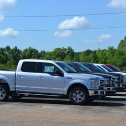 Joe Bullard Ford