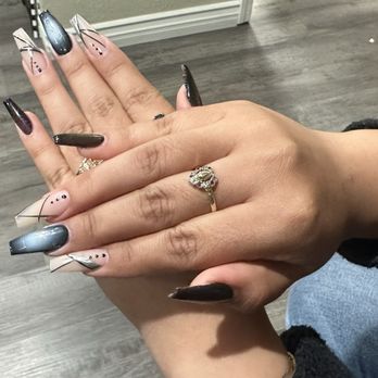 NailsTOP Spa & Lashes - Nail Technicians Near Me - Norwalk, California