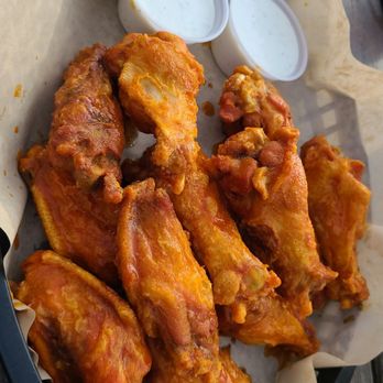 The Break Room Brewing - Wings - American Near Me - Pagosa Springs, Colorado The Break Room Brewing - Wings - American Near Me - Pagosa Springs, Colorado