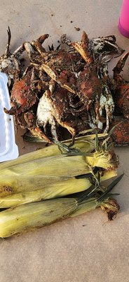 Conrad's Crabs and Seafood Market- Bel Air, MD by null