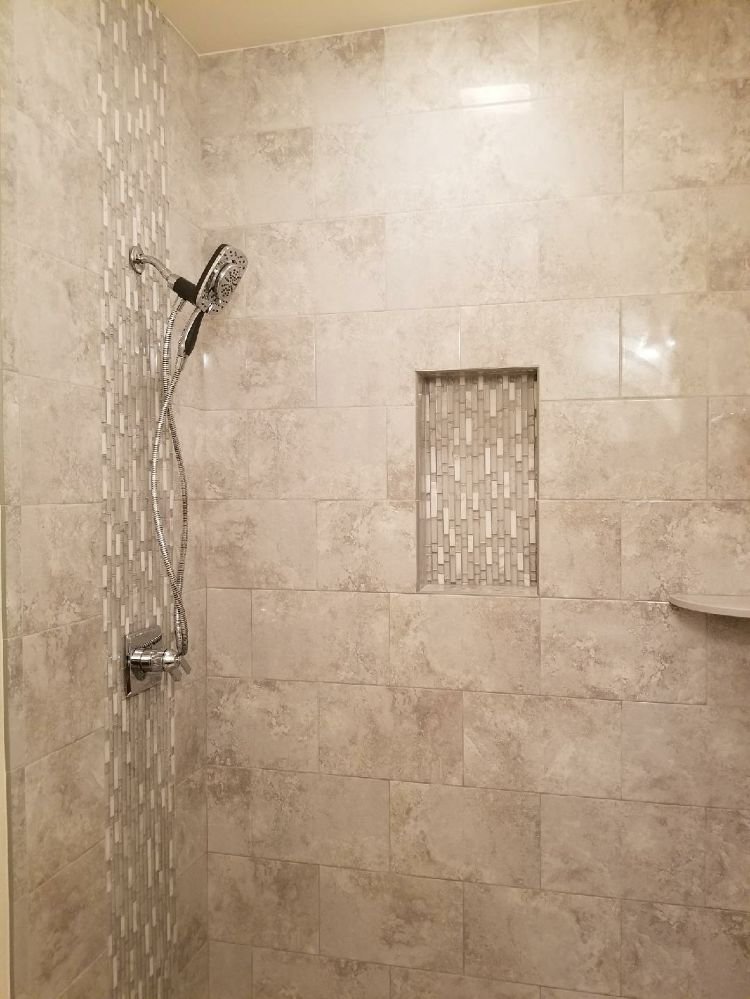 Slide of Brush & Roll