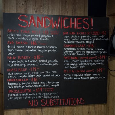 Lucinda's Deli & More by null