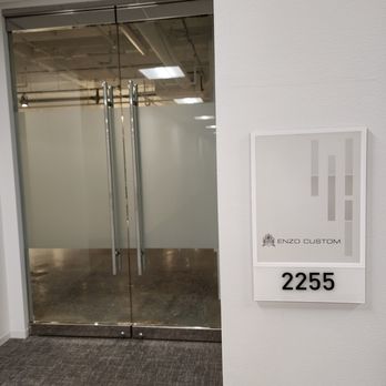 Enzo Custom - Suite - Men's Clothing Near Me - Charlotte, North Carolina