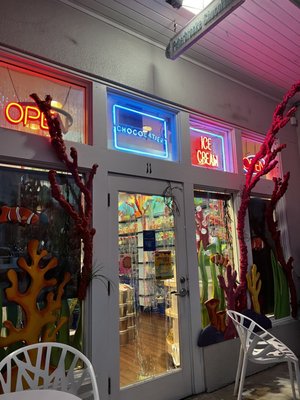 Peterbrooke Chocolatier Atlantic Beach