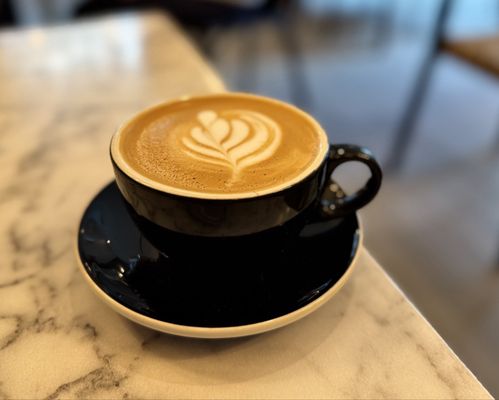 Land of a Thousand Hills Coffee by null