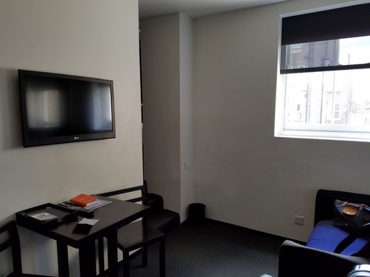 La Suite West Hotel London by null