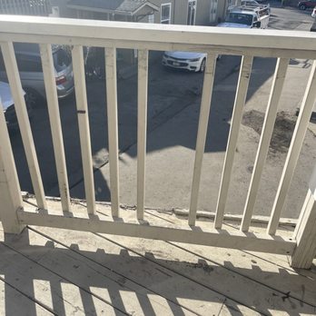 House 21 century - Before - Handyman Near Me - San Francisco, California