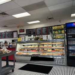 Chicago Bagel & Bialy Deli II