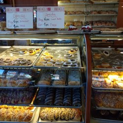 Olympia Bakery