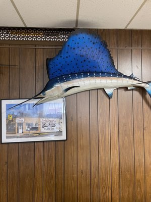 Scotty Simpson's Fish & Chips by null